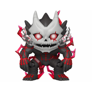 Funko POP! Kaiju No. 8: Kaiju No. 8 (Uncontrolled) 6" (2250)