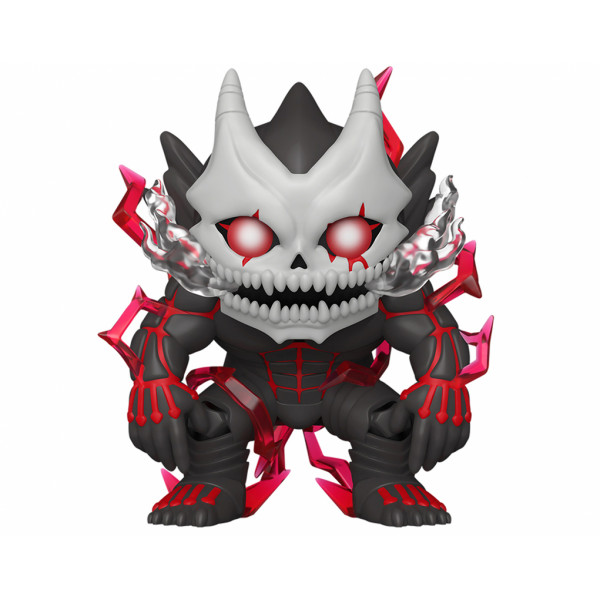 Funko POP! Kaiju No. 8: Kaiju No. 8 (Uncontrolled) 6" (2250)