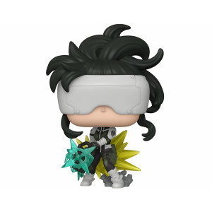 Funko POP! Kaiju No. 8: Mina Ashiro (2083) (Chase Limited Edition)