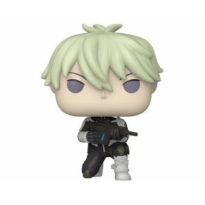 Funko POP! Kaiju No. 8: Reno Ichikawa (2081)