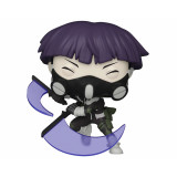 Funko POP! Kaiju No. 8: Soshiro Hoshina (2086)