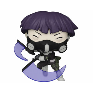 Funko POP! Kaiju No. 8: Soshiro Hoshina (2086)