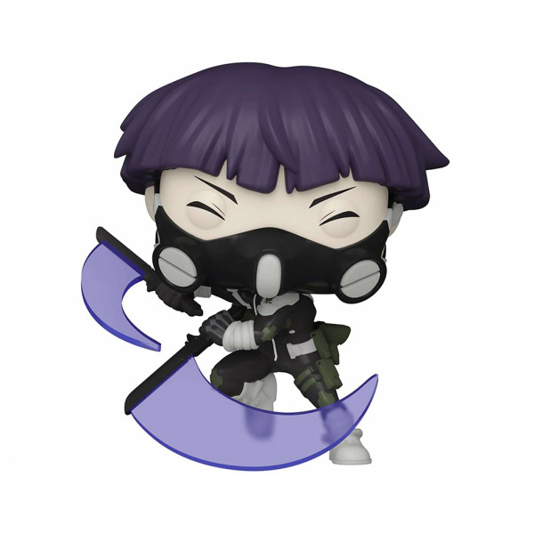 Funko POP! Kaiju No. 8: Soshiro Hoshina (2086)