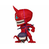 Funko POP! Kaiju No. 8: Soshiro Hoshina vs Kaiju No. 10 (2251)