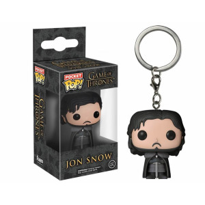 Funko POP! Keychain Game of Thrones: Jon Snow