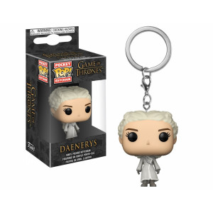 Funko POP! Keychain Game of Thrones S8: Daenerys