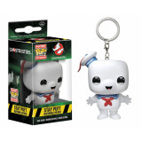 Funko POP! Keychain Ghostbusters: Stay Puft