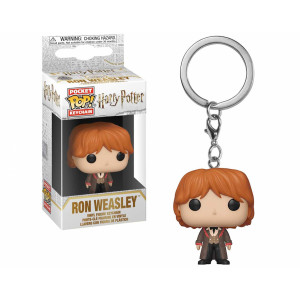 Funko POP! Keychain Harry Potter: Ron Weasley