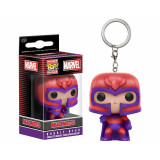 Funko POP! Keychain Marvel: Magneto