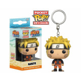 FUNKO POP Keychain: Naruto - Naruto