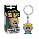Funko POP! Keychain South Park: Professor Chaos