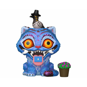 Funko POP! KPop Demon Hunters: Derpy with Sussie (2260) (Glows in the Dark)