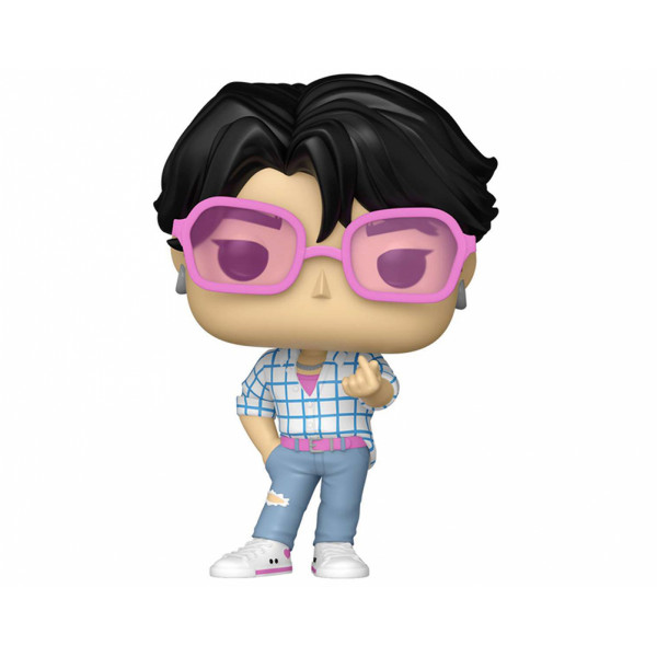 Funko POP! KPop Demon Hunters: Jinu (2259)