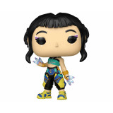 Funko POP! KPop Demon Hunters: Zoey (2256)