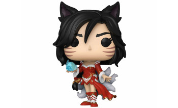 Funko POP! League of Legends: Ahri (1041)
