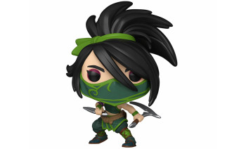 Funko POP! League of Legends: Akali (1080)