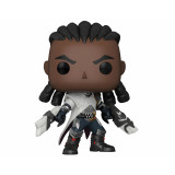 Funko POP! League of Legends: Lucian (1042)