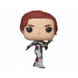 Funko POP! Marvel Avengers Endgame: Black Widow