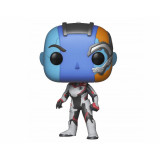 Funko POP! Marvel Avengers Endgame: Nebula