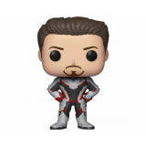 Funko POP! Marvel Avengers Endgame: Tony Stark