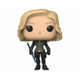 FUNKO POP Marvel: Avengers Infinity War Black Widow