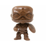 Funko POP! Marvel: Captain America (Entertainment Earth Exc.)