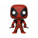 Funko POP! Marvel Deadpool: Deadpool 10" (543)