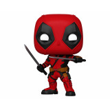 Funko POP! Marvel Deadpool: Deadpool (79766)