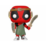 Funko POP! Marvel Deadpool: Larp Deadpool