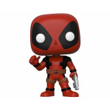 Funko POP! Marvel Deadpool: ThumbsUp (RD) 10"