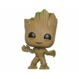 Funko POP! Marvel Guardians O/T Galaxy 2: Groot