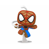 Funko POP! Marvel Holiday: Gingerbread Spider-Man