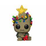 Funko POP! Marvel Holiday: Groot