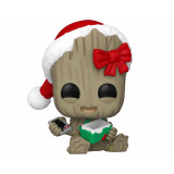 Funko POP! Marvel Holiday: Groot (1438)