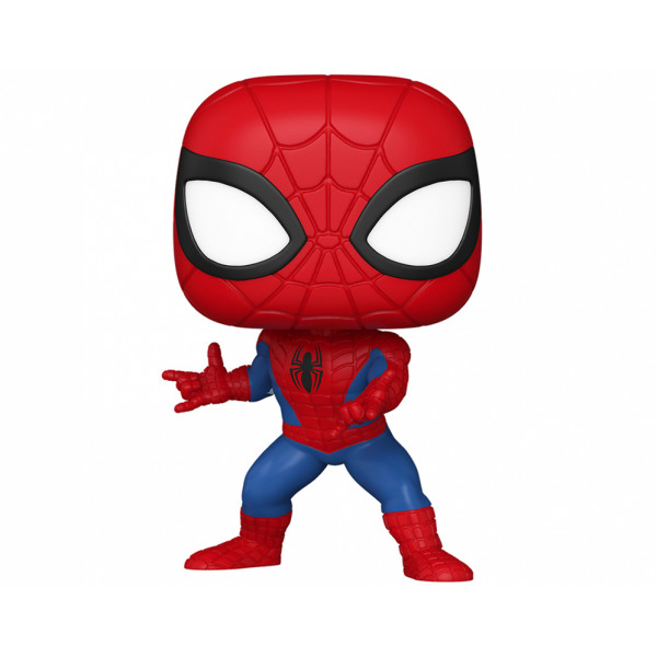 Funko POP! Marvel: Spider-Man (1422)