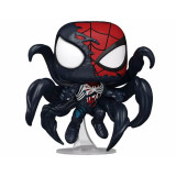 Funko POP! Marvel Spider-Man 2: Advanced Suit 2.0 Symbiote Takeover (1029)