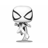 Funko POP! Marvel Spider-Man 2: Anti-Venom Suit Peter Parker (1025)