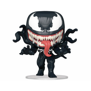 Funko POP! Marvel Spider-Man 2: Venom