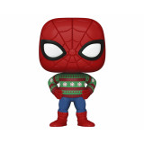 Funko POP! Marvel: Spider-Man (72190)