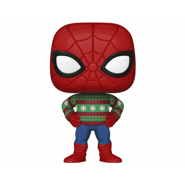 Funko POP! Marvel: Spider-Man (72190)