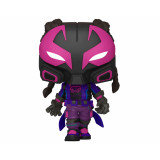 Funko POP! Marvel Spider-Man Across the Spider-Verse: Miles G Morales (1412)