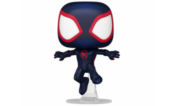 Funko POP! Marvel Spider-Man Across the Spider-Verse: Spider-Man