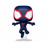 Funko POP! Marvel Spider-Man Across the Spider-Verse: Spider-Man 10"