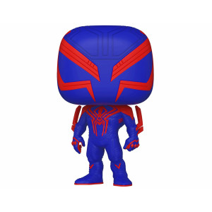Funko POP! Marvel Spider-Man Across the Spider-Verse: Spider-Man 2099