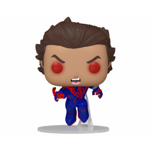 Funko POP! Marvel Spider-Man Across the Spider-Verse: Spider-Man 2099 (1409)