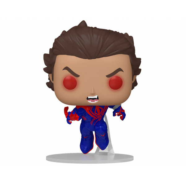 Funko POP! Marvel Spider-Man Across the Spider-Verse: Spider-Man 2099 (1409)