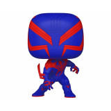 Funko POP! Marvel Spider-Man Across the Spider-Verse: Spider-Man 2099 (Glows in the Dark)