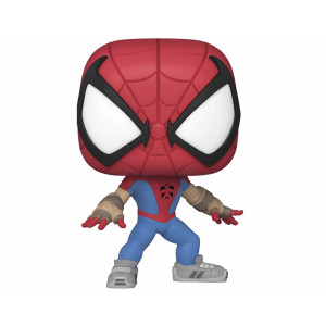 Funko POP! Marvel Spider-Man: Mangaverse Spider-Man (982)