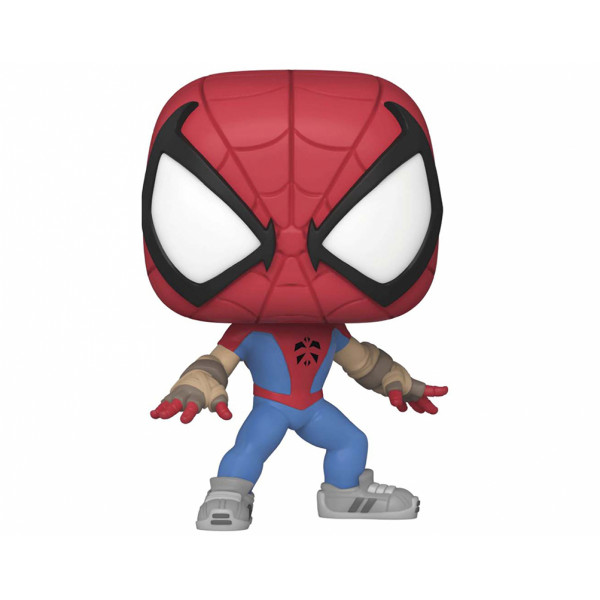 Funko POP! Marvel Spider-Man: Mangaverse Spider-Man (982)