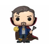 Funko POP! Marvel Spider-Man No Way Home: Doctor Strange